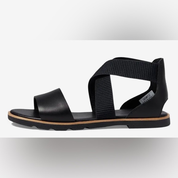 SOREL Ella lll Sandel - Picture 3 of 4